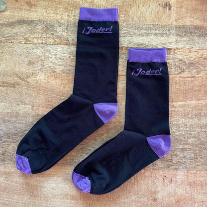 JODER! Socks