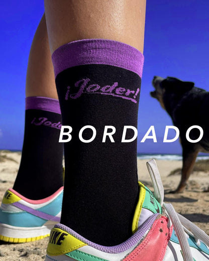 JODER! Socks