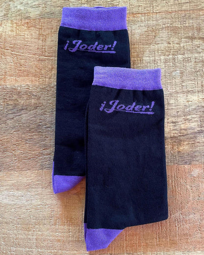 JODER! Socks