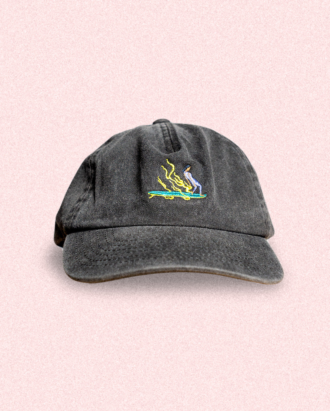 Dragon Vibes x Surf With Ginger - 3-Piece set