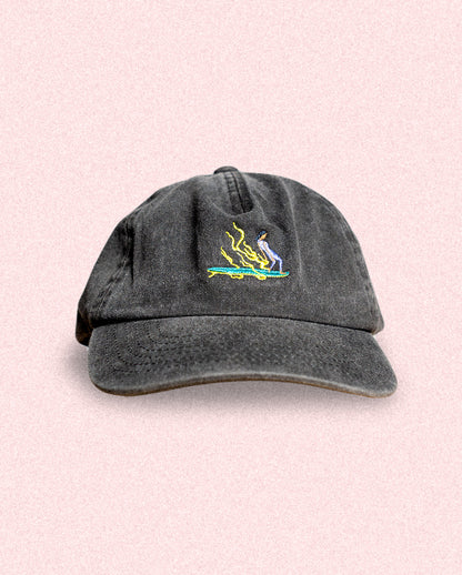 Dragon Vibes x Surf With Ginger - 3-Piece set