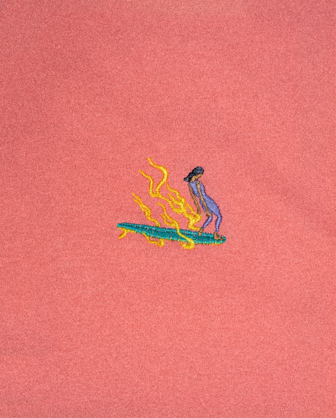 Dragon Vibes x Surf With Ginger - 3-Piece set