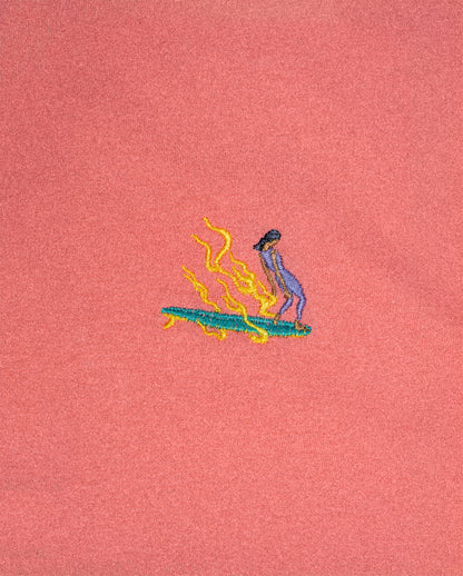 Dragon Vibes x Surf With Ginger - 3-Piece set