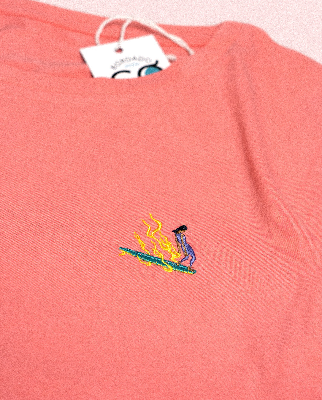 Dragon Vibes x Surf With Ginger - 3-Piece set