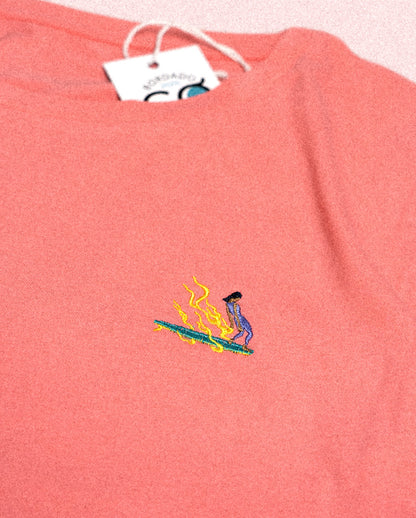 Dragon Vibes x Surf With Ginger - 3-Piece set