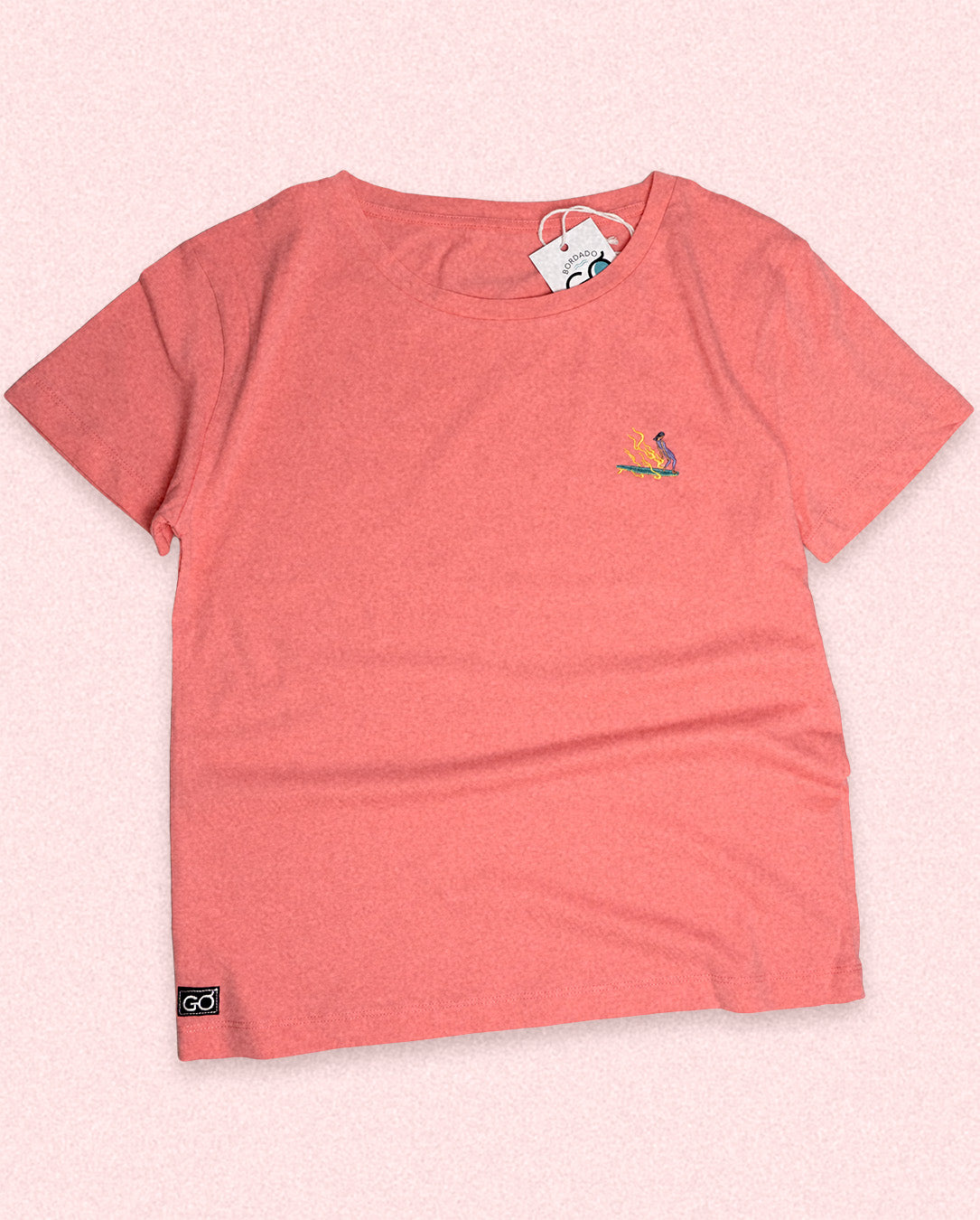 Dragon Vibes x Surf With Ginger - 3-Piece set