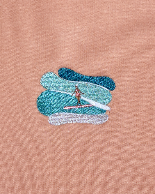 Women's OG Sweatshirt - Oceano