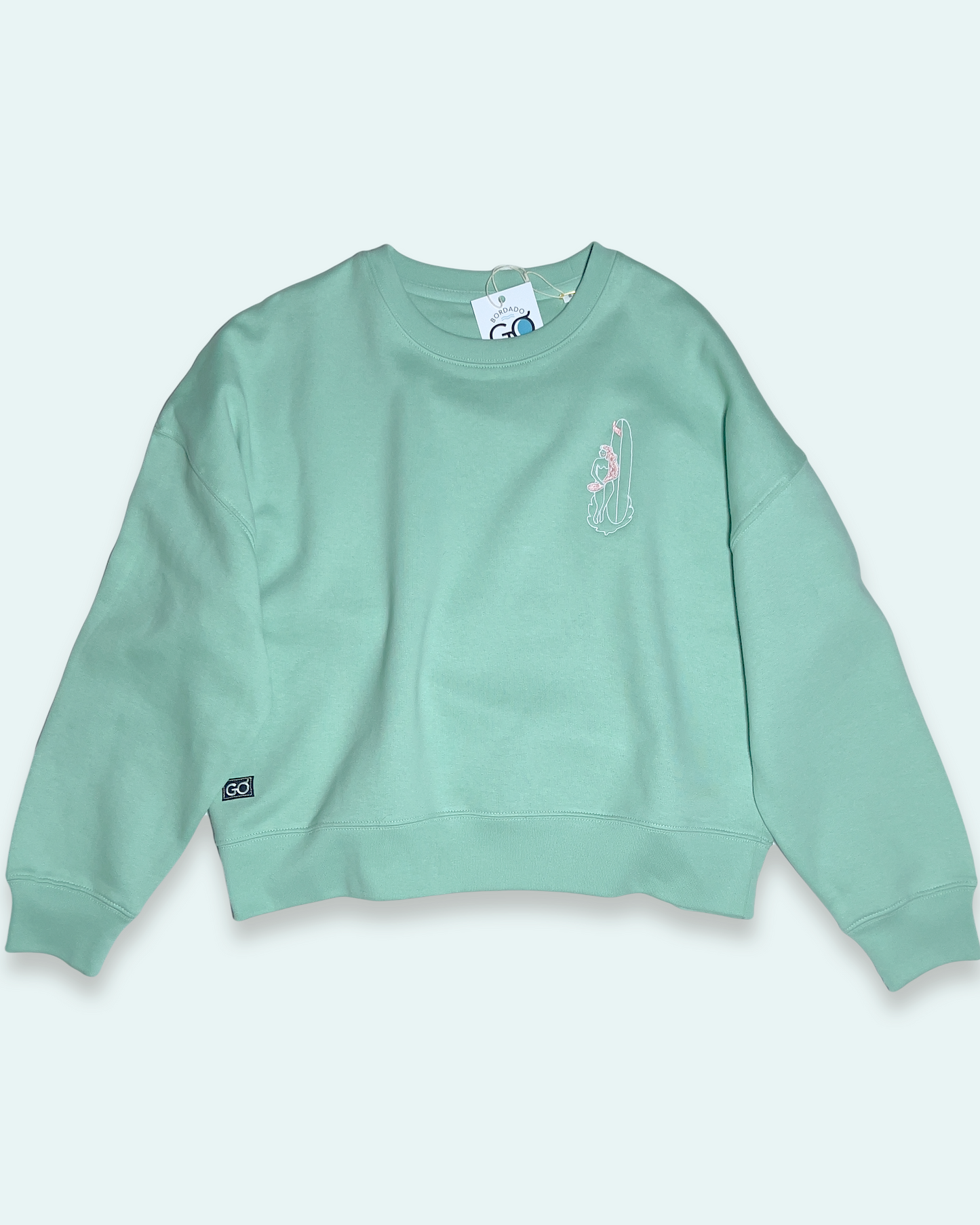 Women's OG Sweatshirt - Venus