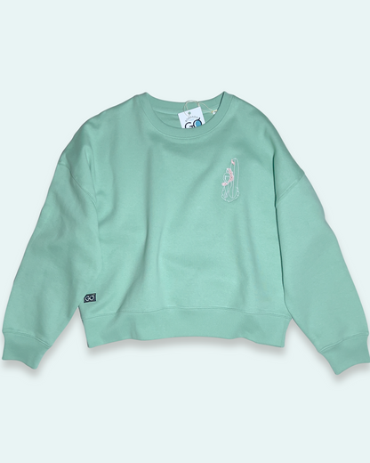 Women's OG Sweatshirt - Venus