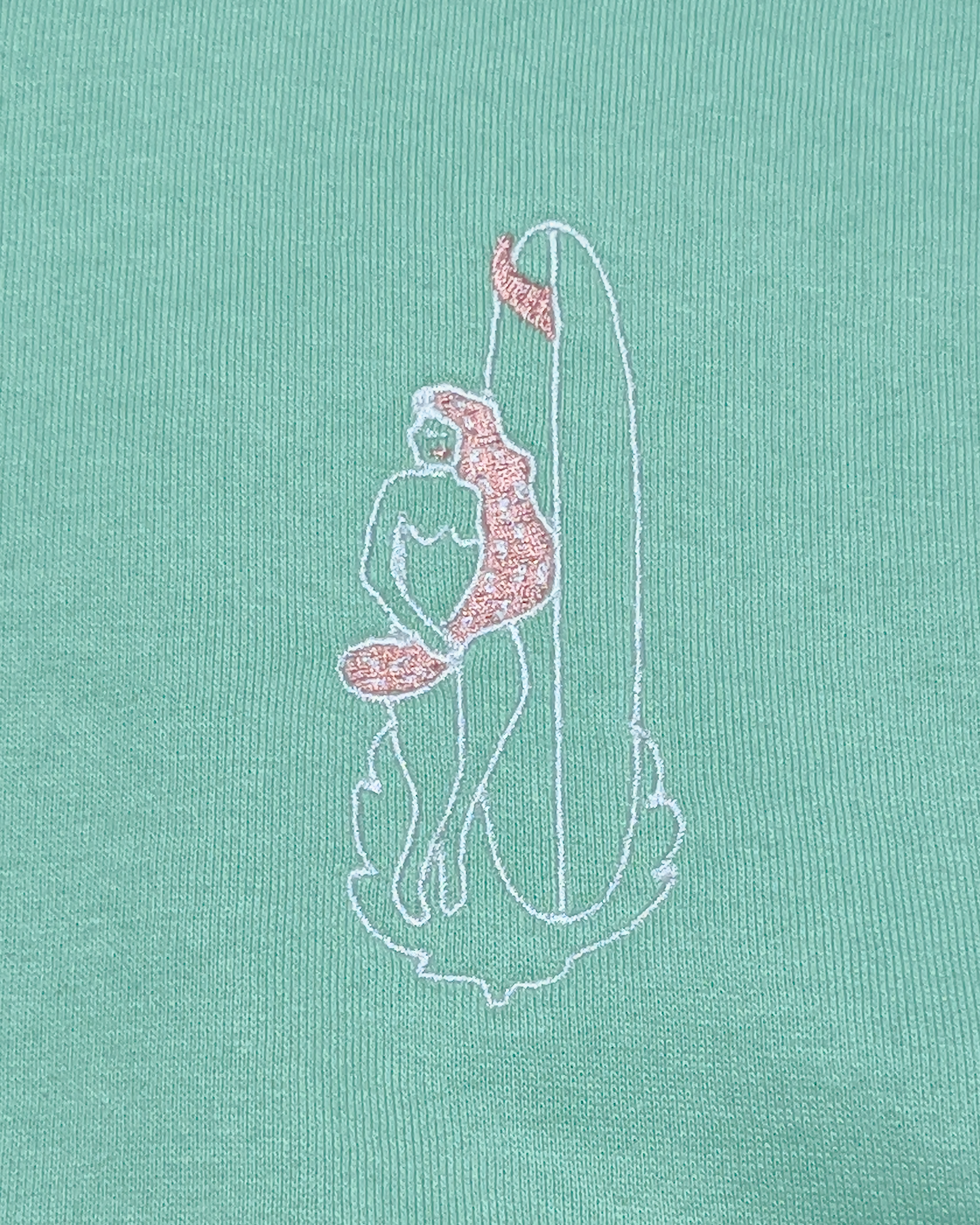 Women's OG Sweatshirt - Venus