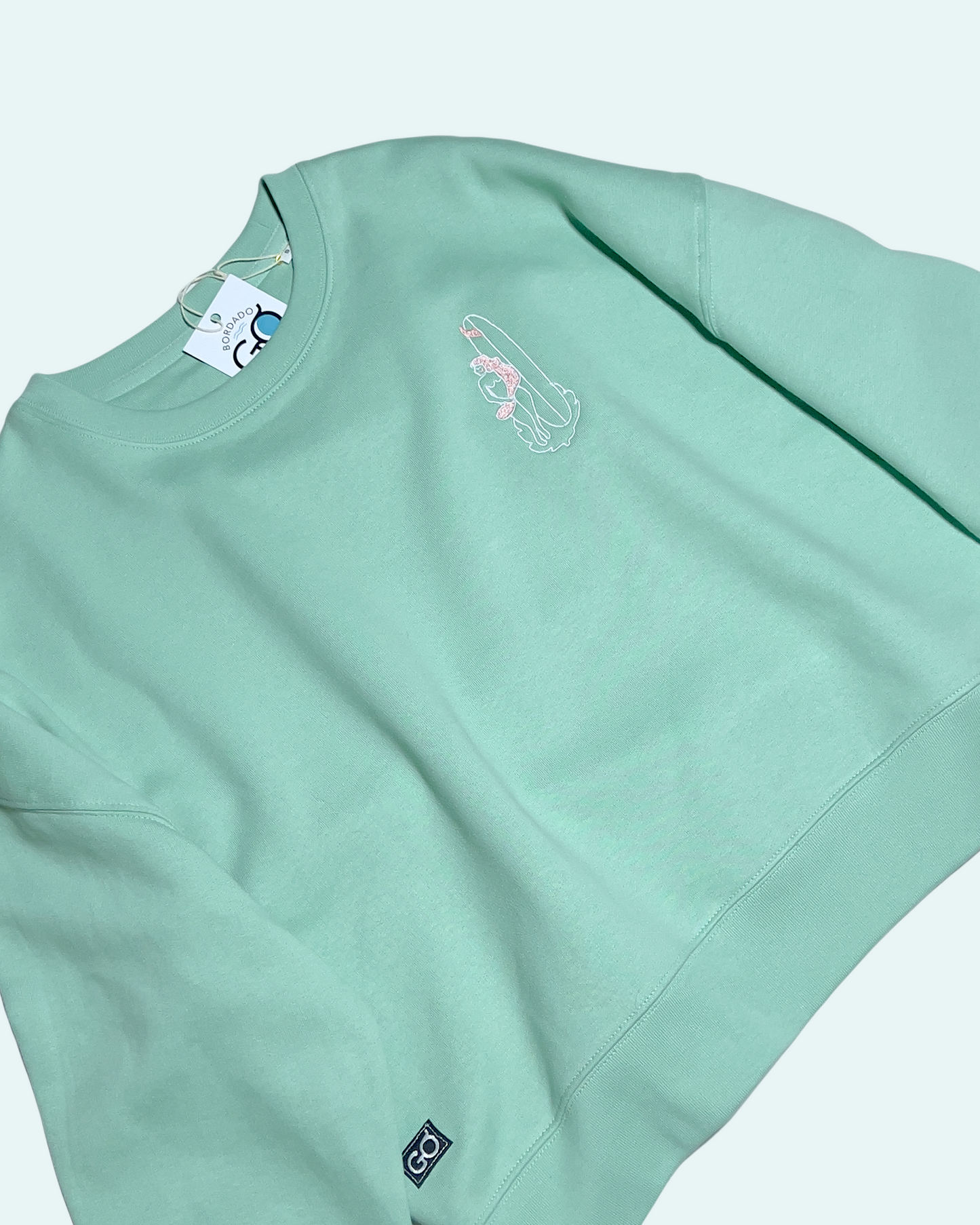 Women's OG Sweatshirt - Venus