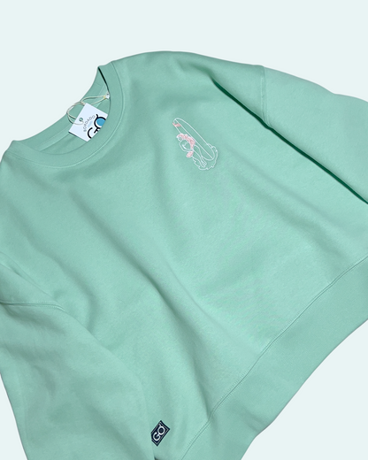 Women's OG Sweatshirt - Venus